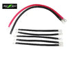 # 2 Awg HD Golf Cart Battery Cable 7 pc BRAIDED Set Club Car 48 Volt Wire Kit AC DC WIRE AND SUPPLY