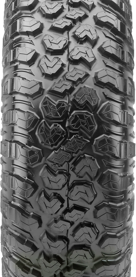 Maxxis RAZR XTZ Desert Tire