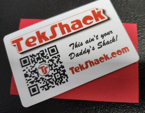 TekShack Gift Card TekShack