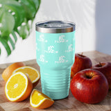 KC Stainless Steel Tumbler - 30oz
