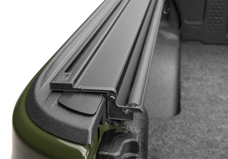 BAK 02-18 Dodge RAM 1500/2500/3500 & 20-23 2500/3500 w/o RamBox 6.4ft. Bed BAKFlip MX4 TS