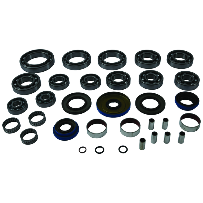 QuadBoss 17-18 Polaris General 1000 EPS Transaxle Bearing Kit