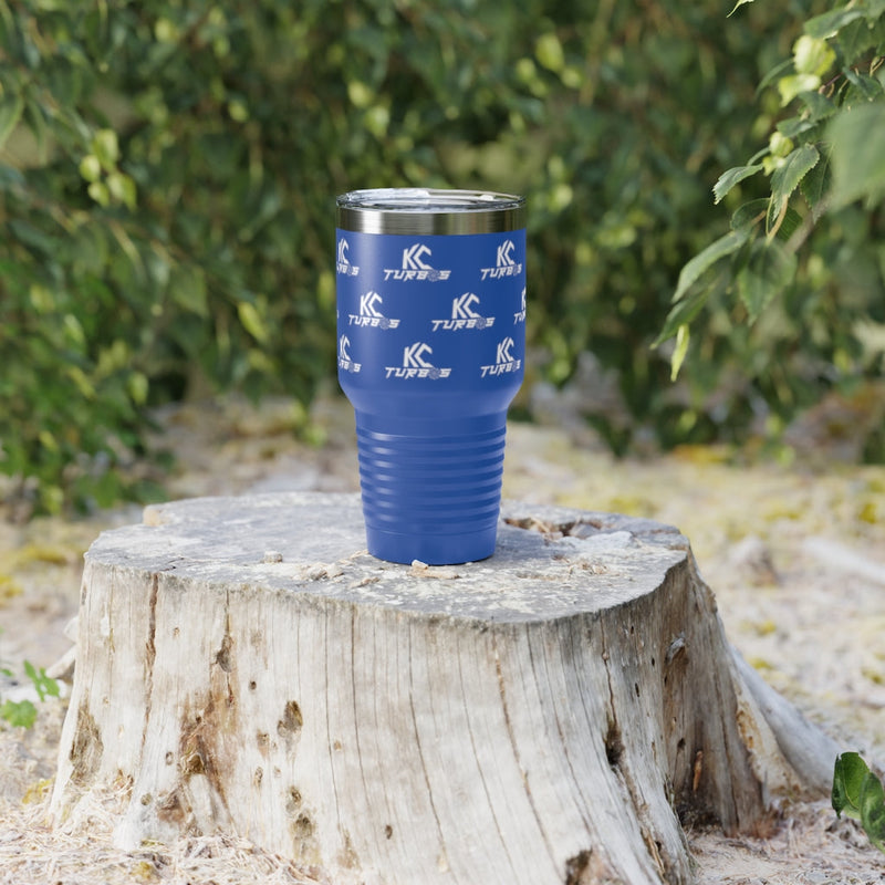 KC Stainless Steel Tumbler - 30oz