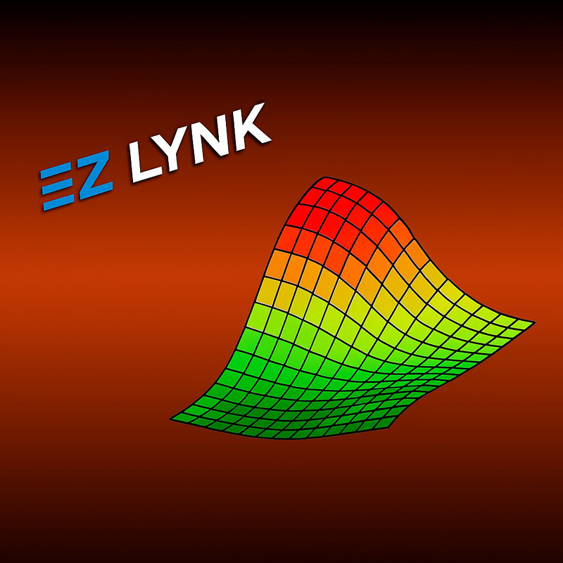 2011-2012 Ford 6.7 Powerstroke Ezlynk Tuning