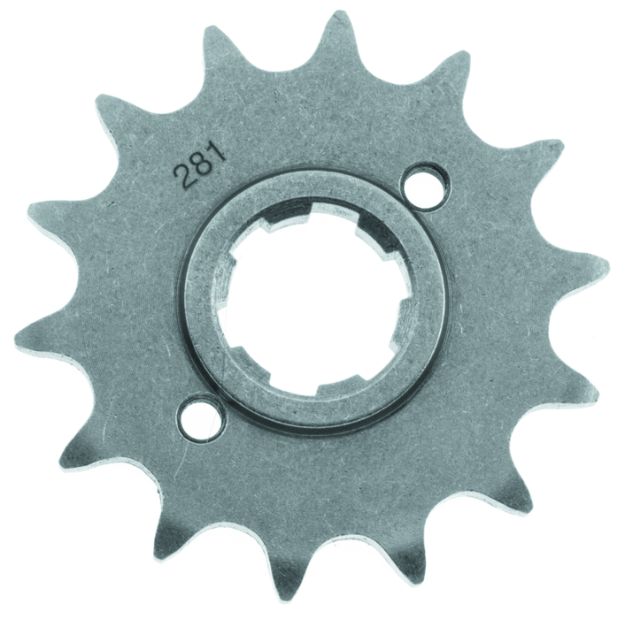 BikeMaster Honda Front Sprocket 520 15T