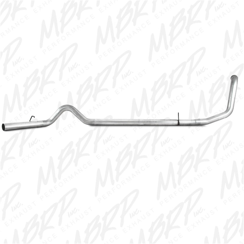 MBRP 1999-2003 Ford F-250/350 7.3L PLM Series Exhaust System