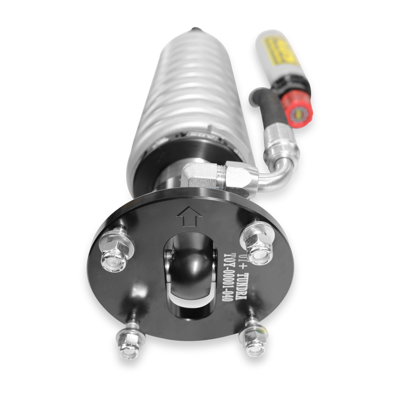 2024+ Toyota Tacoma - Front 2.5 in. Race Coilovers - 450 lb Spring Rate