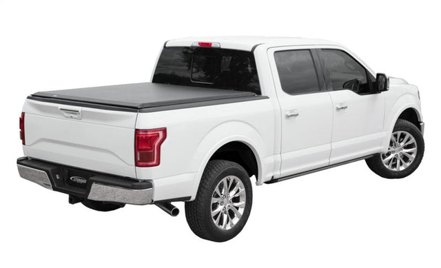 Access Literider 2022+ Toyota Tundra 8ft 1In Box Roll-Up Cover Access