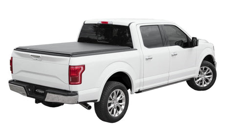Access 2022+ Nissan Frontier 5ft Bed (W/ & W/O Utili-Track) Literider Cover Access