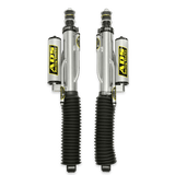 2011-2014 Ford F-150 Raptor - Rear 3.0 in. Bypass Shock - 3-Tube - Piggyback Reservoir