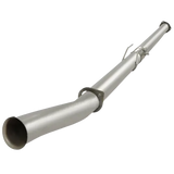 DPF & CAT Delete Pipe | Ford Powerstroke 2017-2019 thedieseldudes