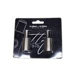 Amp Input Reducer 2/0 Gauge to 1/0 Gauge Wire Reducers (Pair) TTZ Audio