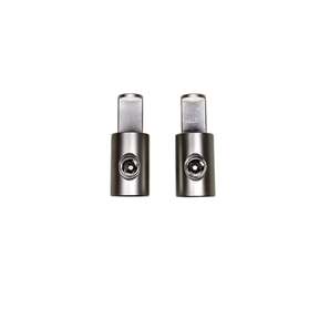 Amp Input Reducer 2/0 Gauge to 1/0 Gauge Wire Reducers (Pair) TTZ Audio