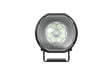 HEXCORE Universal 2" LED Pod Lights, Driving Beam Amber & White (Pair) | STL2PDL Stinger
