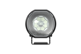 HEXCORE Universal 2" LED Pod Lights, Driving Beam Amber & White (Pair) | STL2PDL Stinger