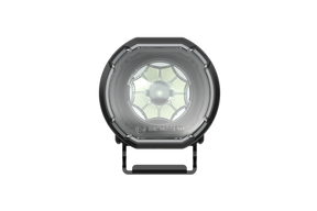 HEXCORE Universal 2" LED Pod Lights, Driving Beam Amber & White (Pair) | STL2PDL Stinger