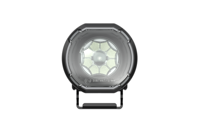 HEXCORE Universal 2" LED Pod Lights, Driving Beam Amber & White (Pair) | STL2PDL Stinger