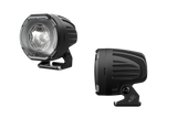 HEXCORE Universal 2" LED Pod Lights, Driving Beam Amber & White (Pair) | STL2PDL Stinger