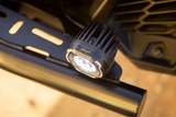 HEXCORE Universal 2" LED Pod Lights, Driving Beam Amber & White (Pair) | STL2PDL Stinger