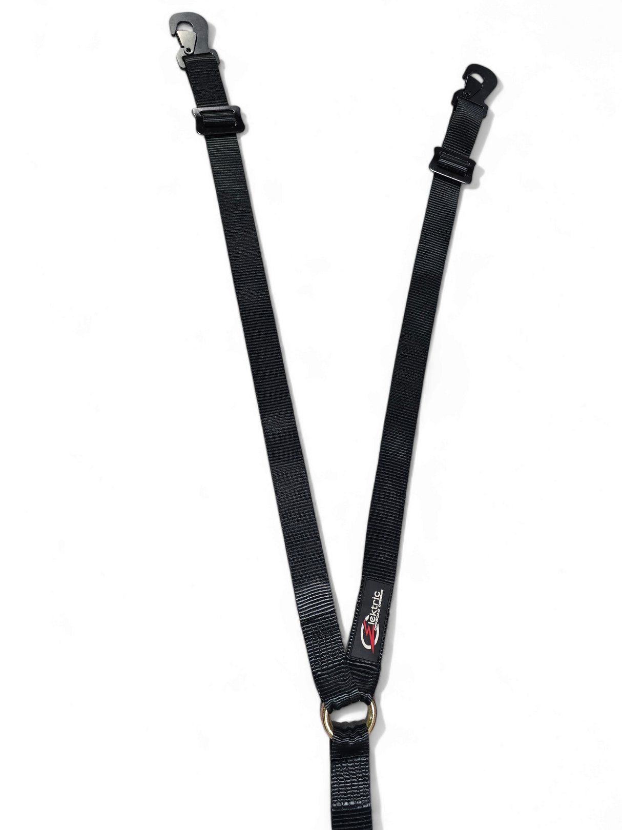 EOD Tire Y Strap www.elektricoffroad.com