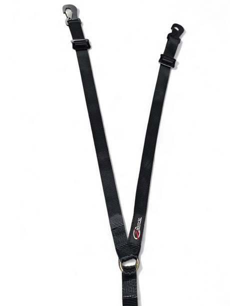 EOD Tire Y Strap www.elektricoffroad.com