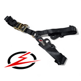 EOD Tire Y Strap www.elektricoffroad.com