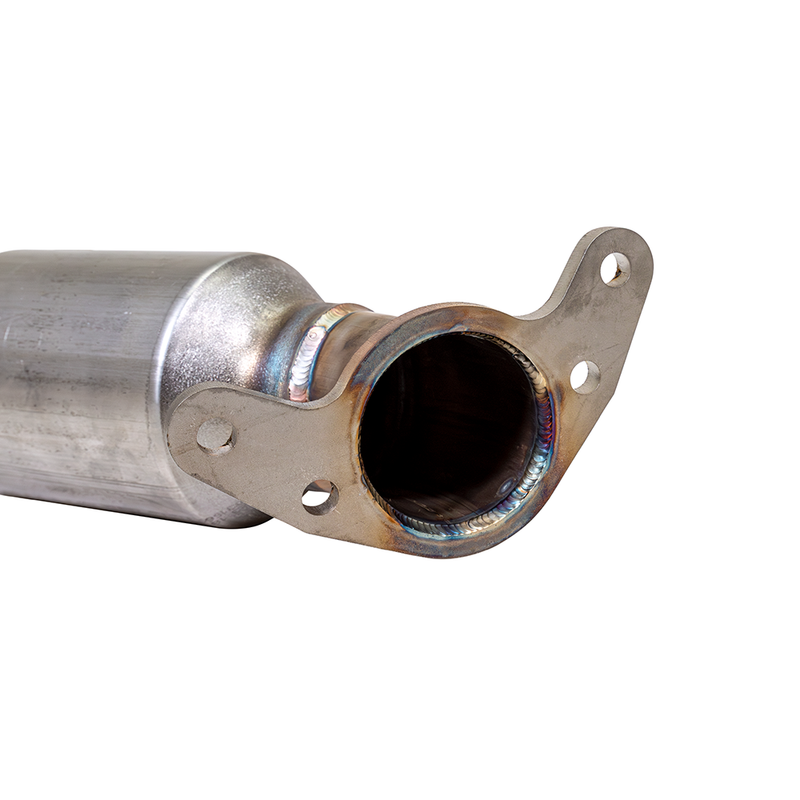 ZZP Gen 2 Cruze Downpipe