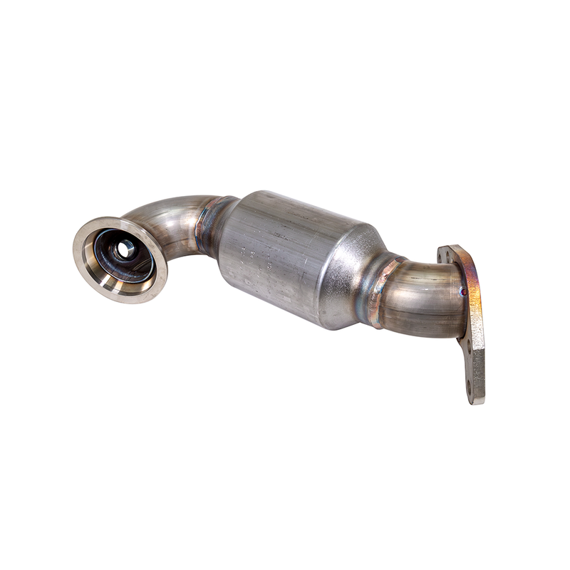 ZZP Gen 2 Cruze Downpipe