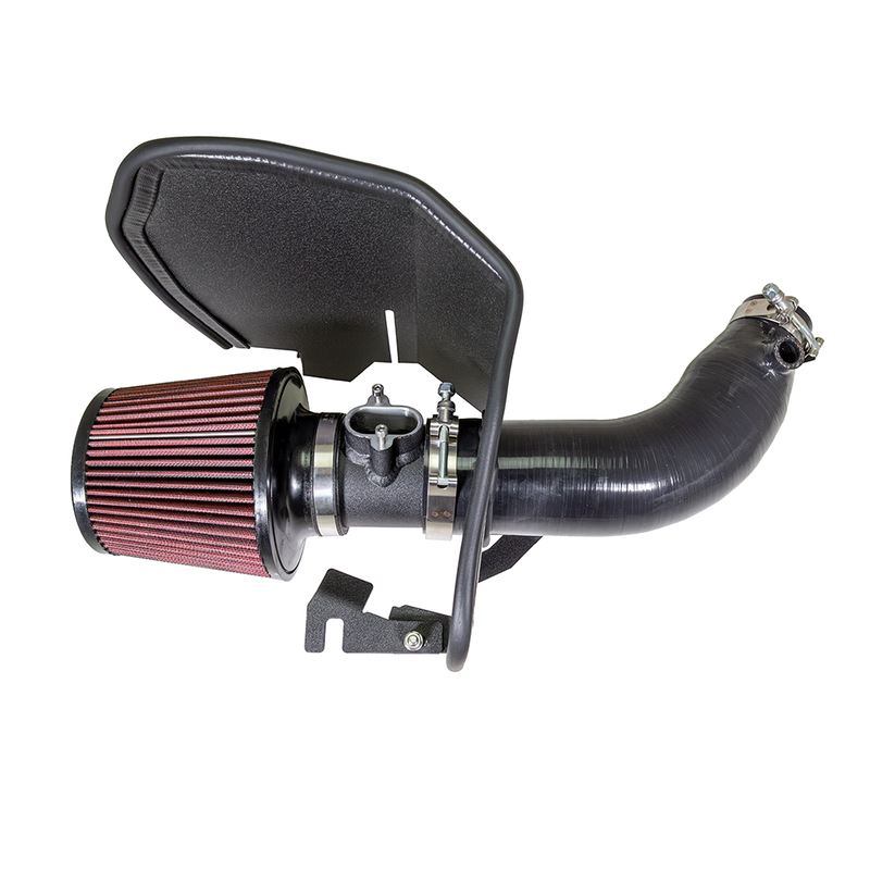 ZZP Gen 2 Cruze Cold Air Intake