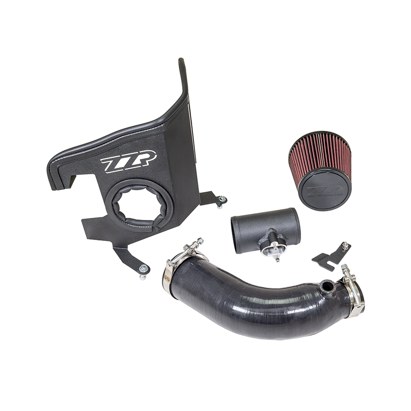 ZZP Gen 2 Cruze Cold Air Intake