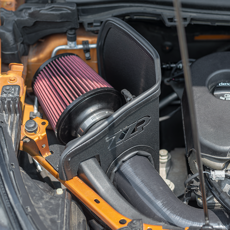 ZZP Gen 2 Cruze Cold Air Intake