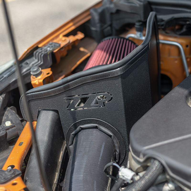 ZZP Gen 2 Cruze Cold Air Intake