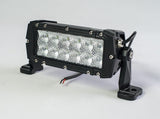WD Electronics - Billet Aluminum Premium LED Light Bars