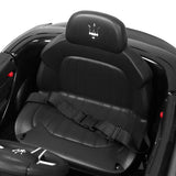 2V Kids Electric Ride-On Car with Remote Control, MP3, USB, and Music