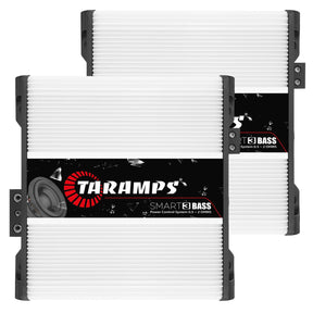 Taramps SMART3 BASS Car Audio Amplifier (2 PACK) Taramps US