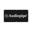 Audiopipe Banner 3' x 2' Audiopipe