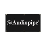 Audiopipe Banner 3' x 2' Audiopipe