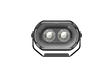 HEXCORE Universal 2x4" LED Pod Lights, Driving Beam Amber & White (Pair) | STL2X4PDL Stinger