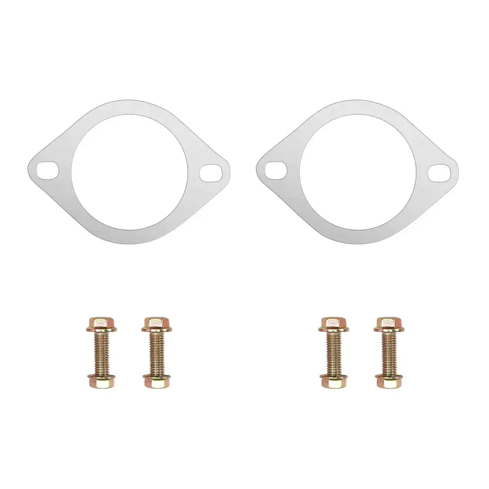 2002-2007 Subaru Impreza WRX/STI Catback Exhaust & Downpipe+Up-pipe 2.0L / 2.5L EJ-Series