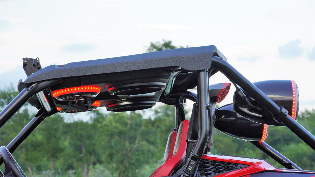 2019+ Honda Talon 1000R / 1000X Stereo Tops (2-Seat) Honda