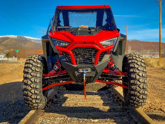 HCR Racing Dual Sport OEM Replacement Kit for the Polaris RZR Pro XP