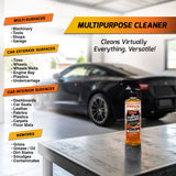 All Purpose Cleaner – Degreaser PRV Audio