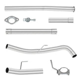 3 Inch 2011-2014 Ford Cat-Back Exhaust 5.0L F150 Replacement