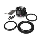 PRV Audio WG175Py-Nd SLIM Mini Mids & Highs Horn Driver