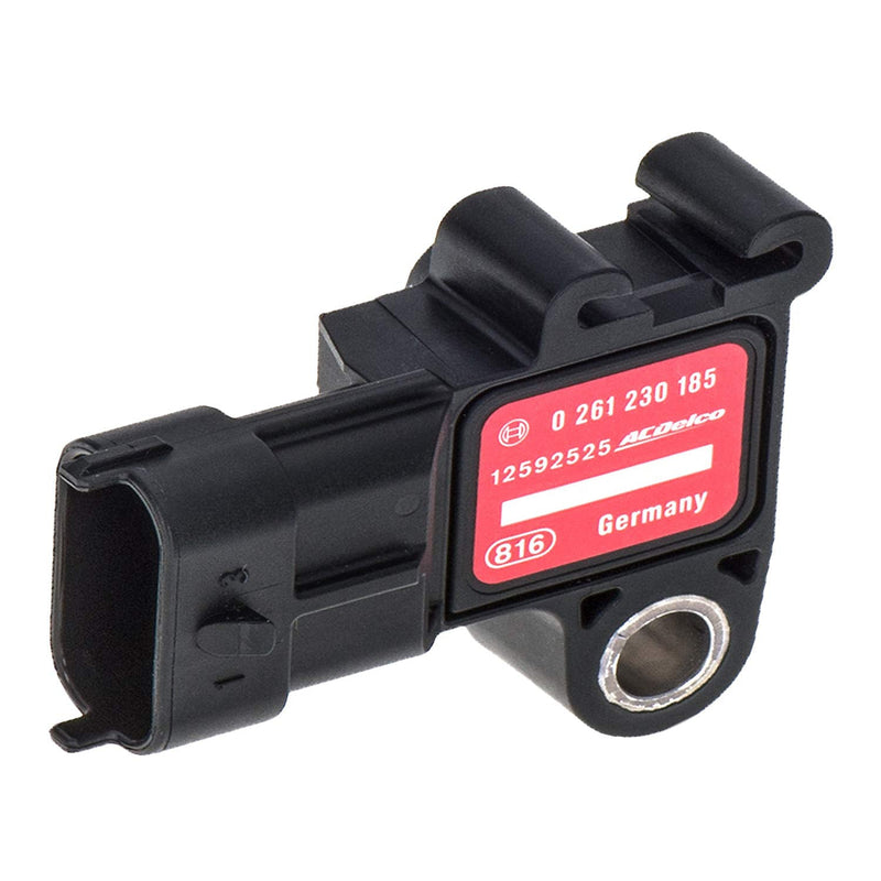 3 Bar MAP sensor