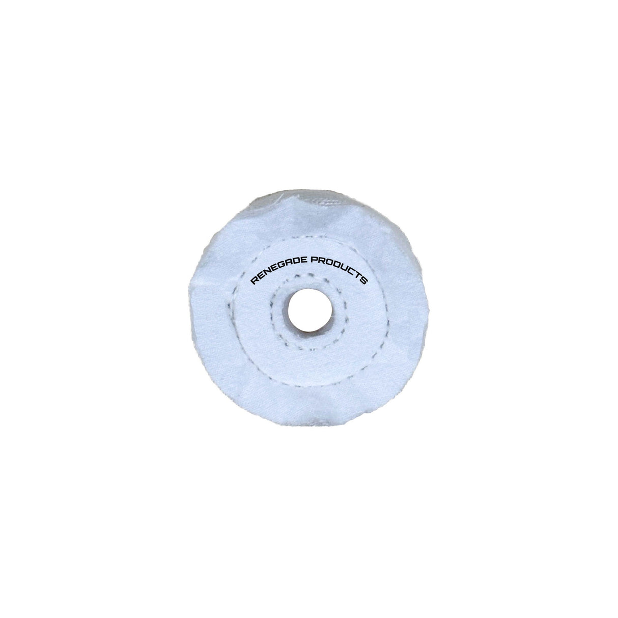 Specialty Stitched Buffing Wheels