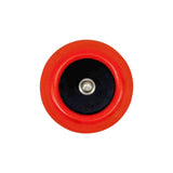 3" No-Flex Backing Pad for Polishing and Sanding (5/16"-24 Thread)