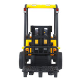 3-Speed Electric Ride-On Car for Kids with Frame Lifting Rod - Perfect Gift for Children