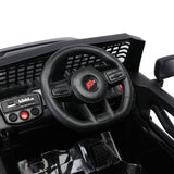 3-Speed Rechargeable Electric Car for Kids Ages 3-6