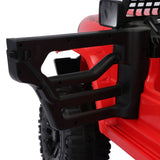 3-Speed Rechargeable Electric Car for Kids Ages 3-6